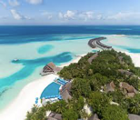 maldive beach